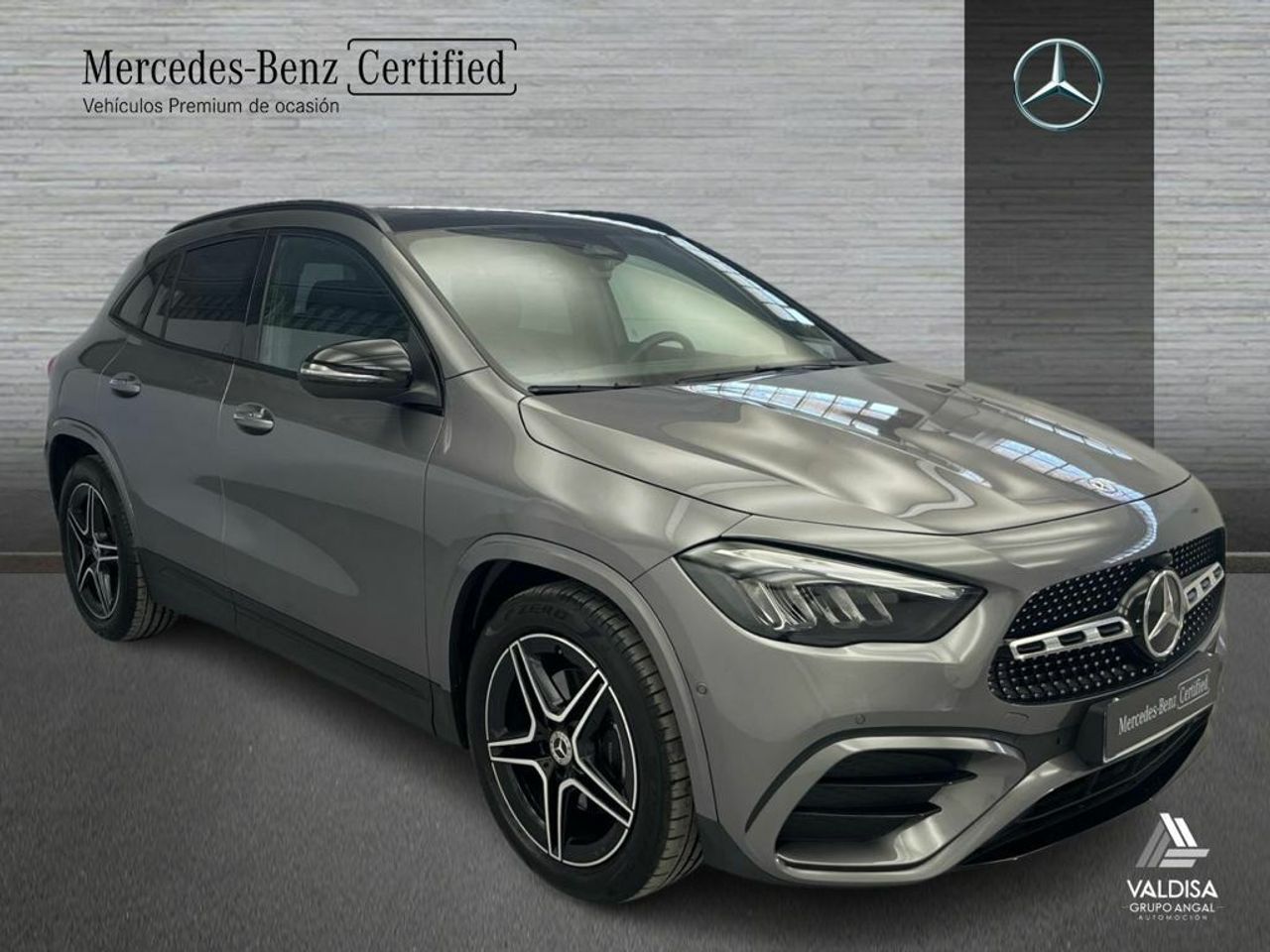 Mercedes GLA 200 d - Foto 2