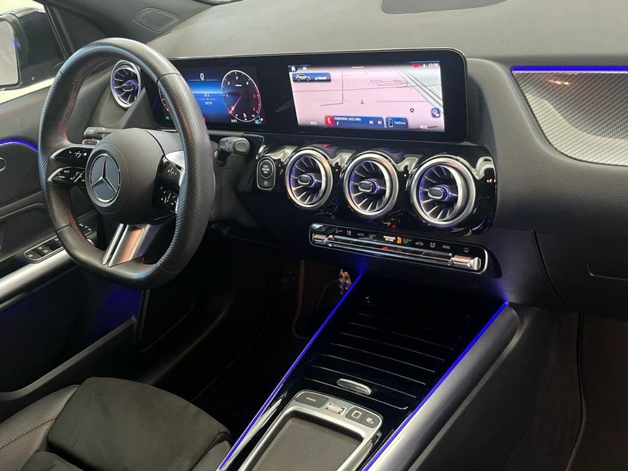 Mercedes GLA 200 d - Foto 2