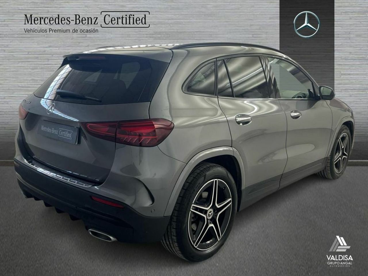 Mercedes GLA 200 d - Foto 2