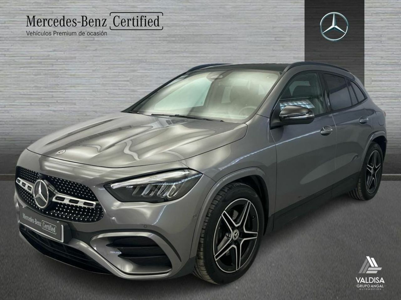 Mercedes GLA 200 d - Foto 2
