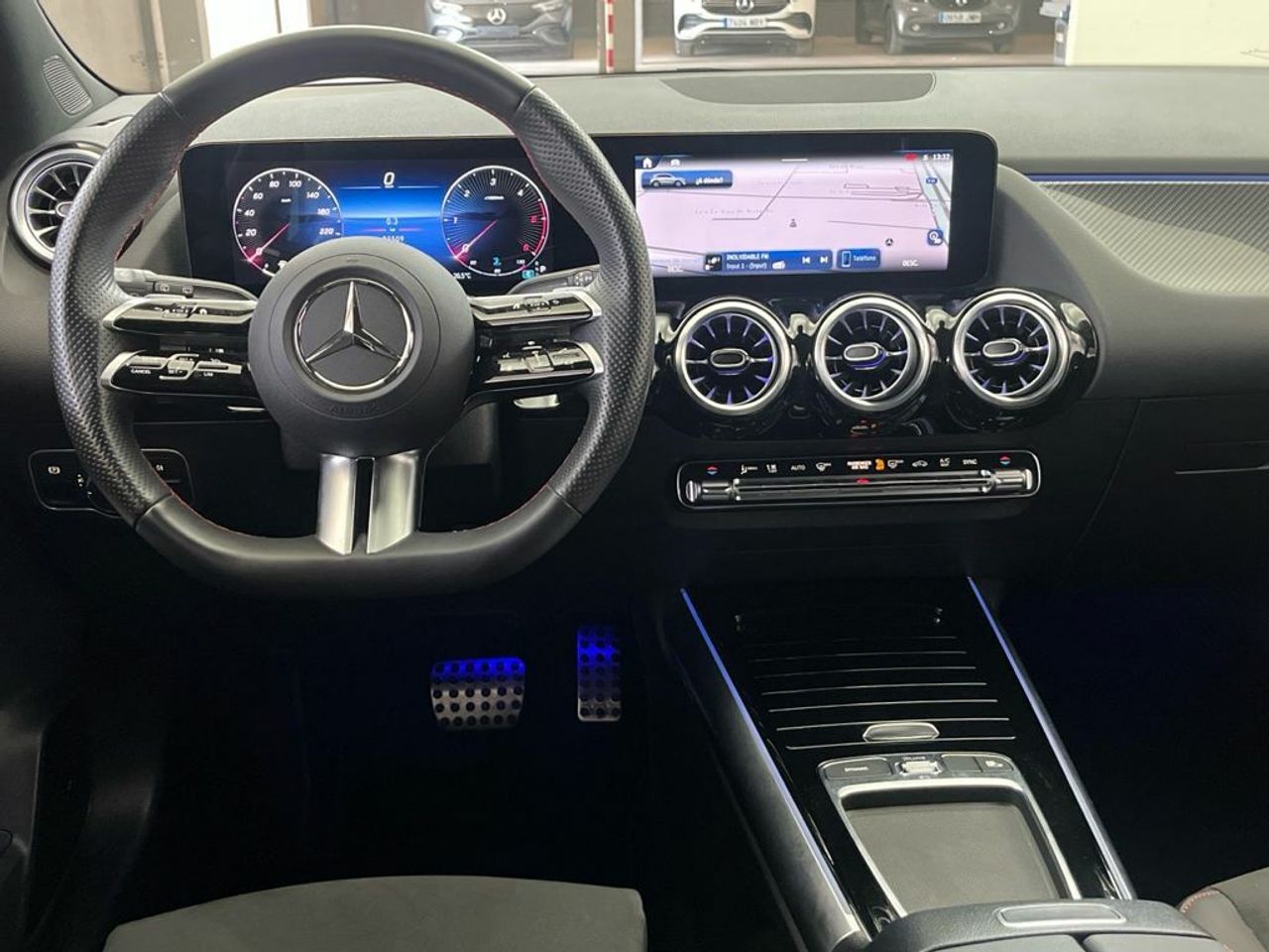 Mercedes GLA 200 d - Foto 2