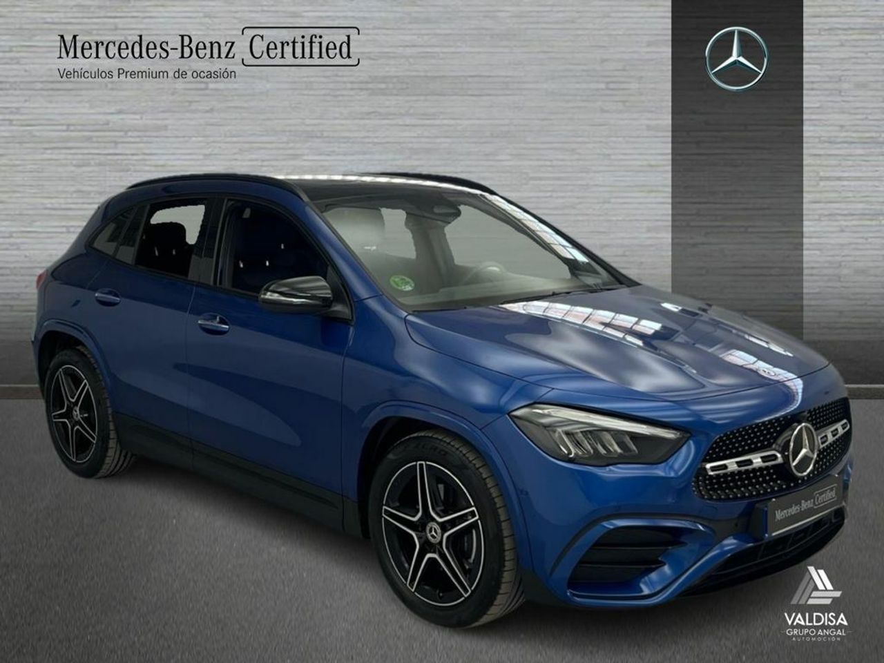 Mercedes GLA 200 d - Foto 2