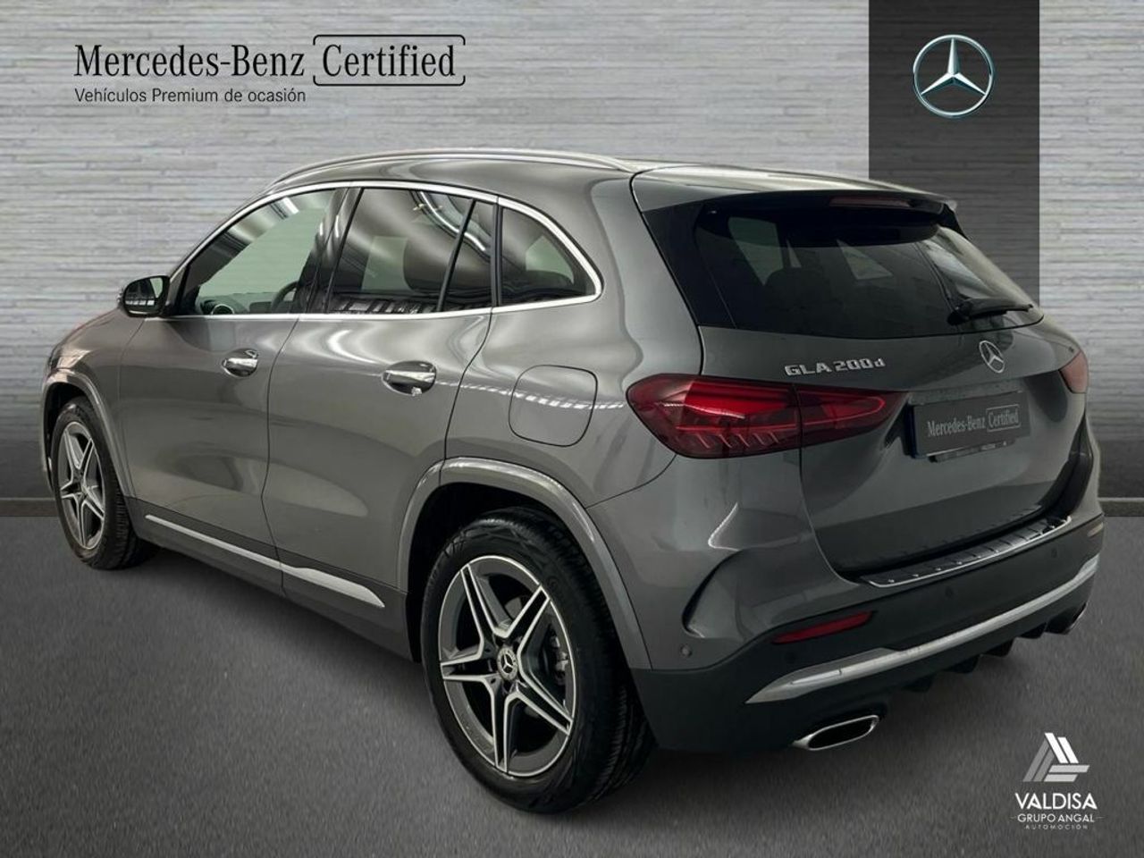 Mercedes GLA 200 d - Foto 2