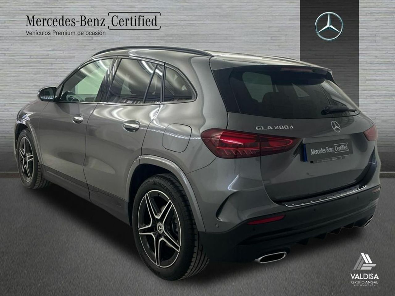 Mercedes GLA 200 d - Foto 2