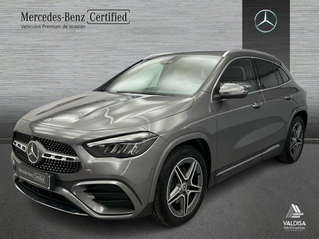 Mercedes GLA 200 d - Foto 2