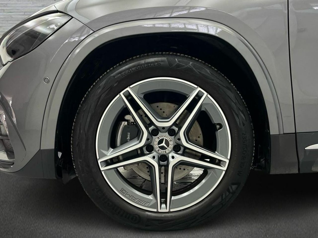 Mercedes GLA 200 d - Foto 2