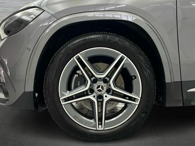 Mercedes GLA 200 d