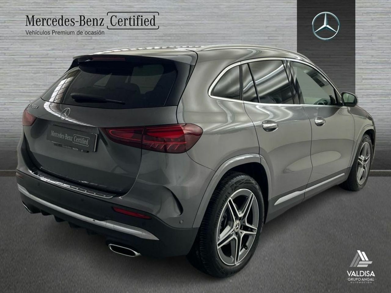 Mercedes GLA 200 d - Foto 2