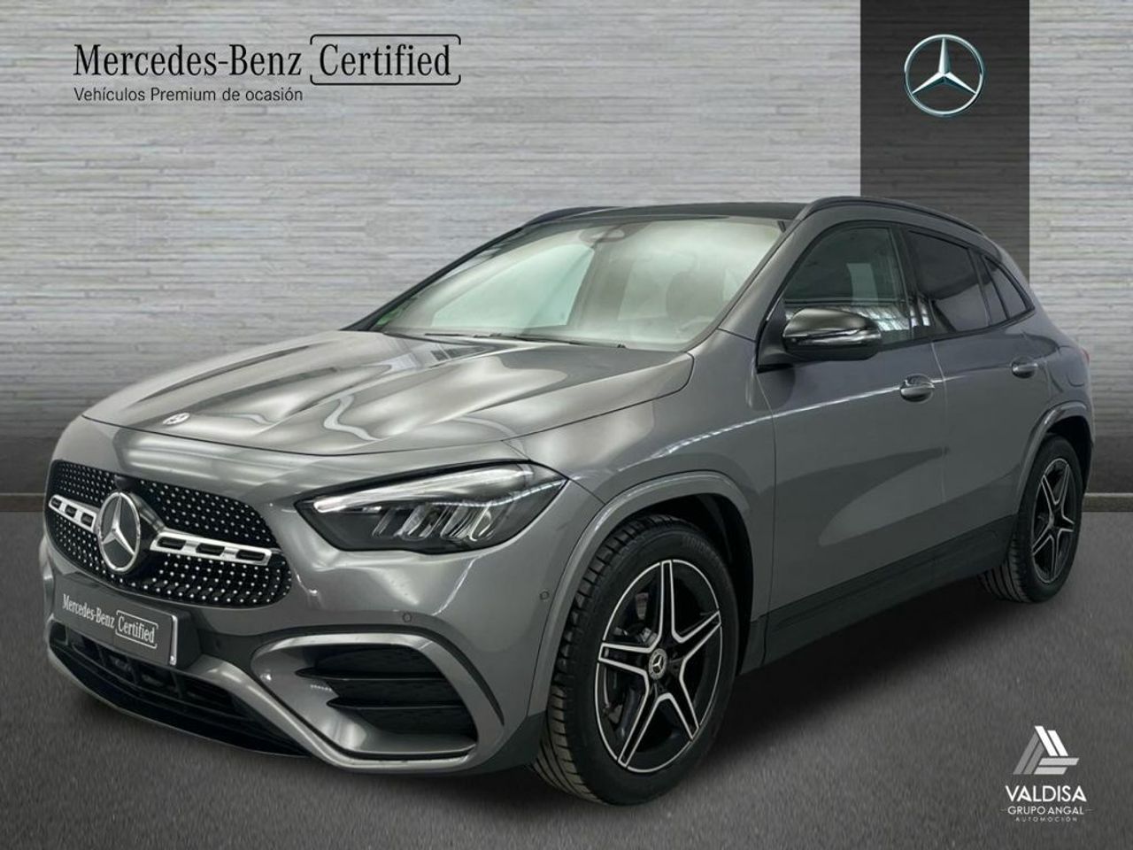 Mercedes GLA 200 d - Foto 2