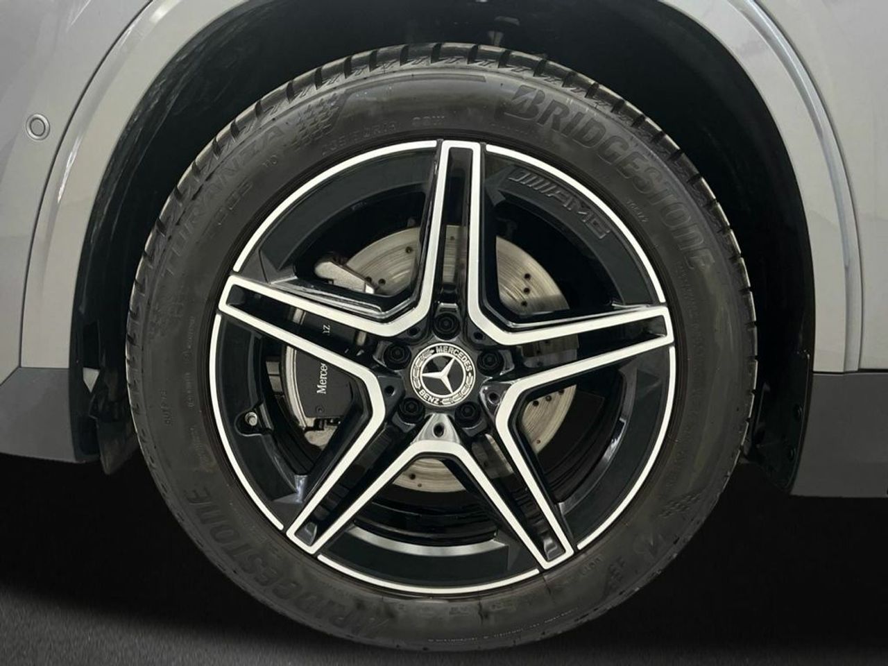 Mercedes GLA 200 d - Foto 2