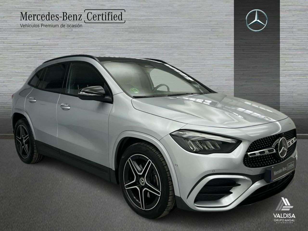 Mercedes GLA 200 d - Foto 2