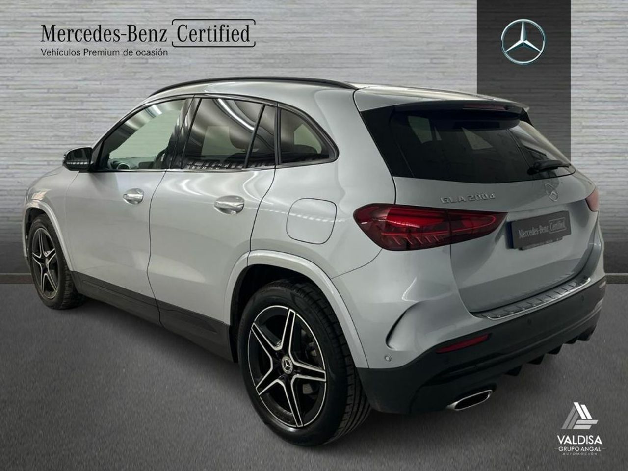 Mercedes GLA 200 d - Foto 2