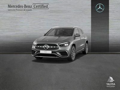 Mercedes GLA 200 d