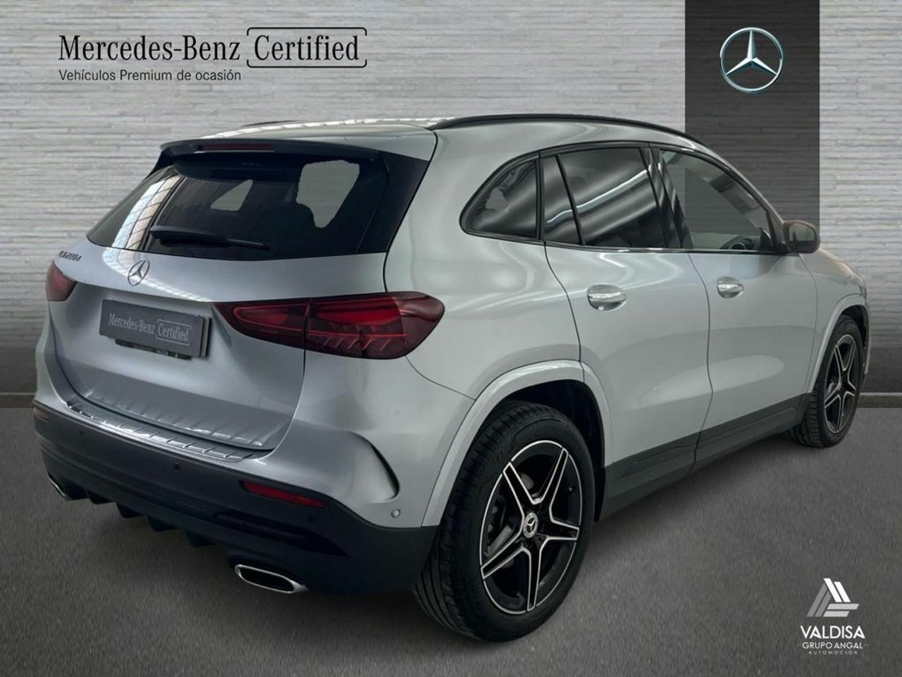 Mercedes GLA 200 d - Foto 2