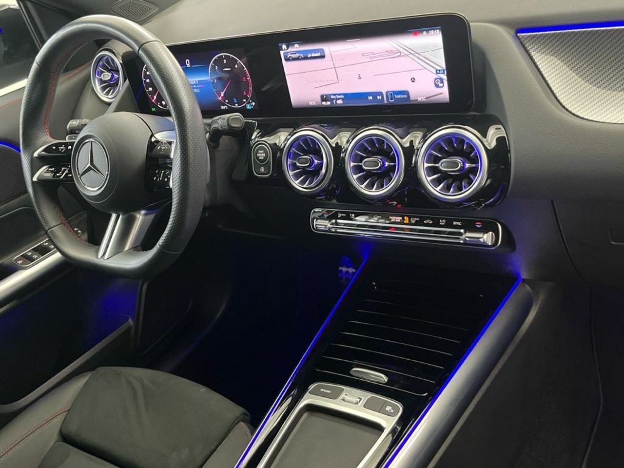 Mercedes GLA 200 d - Foto 2