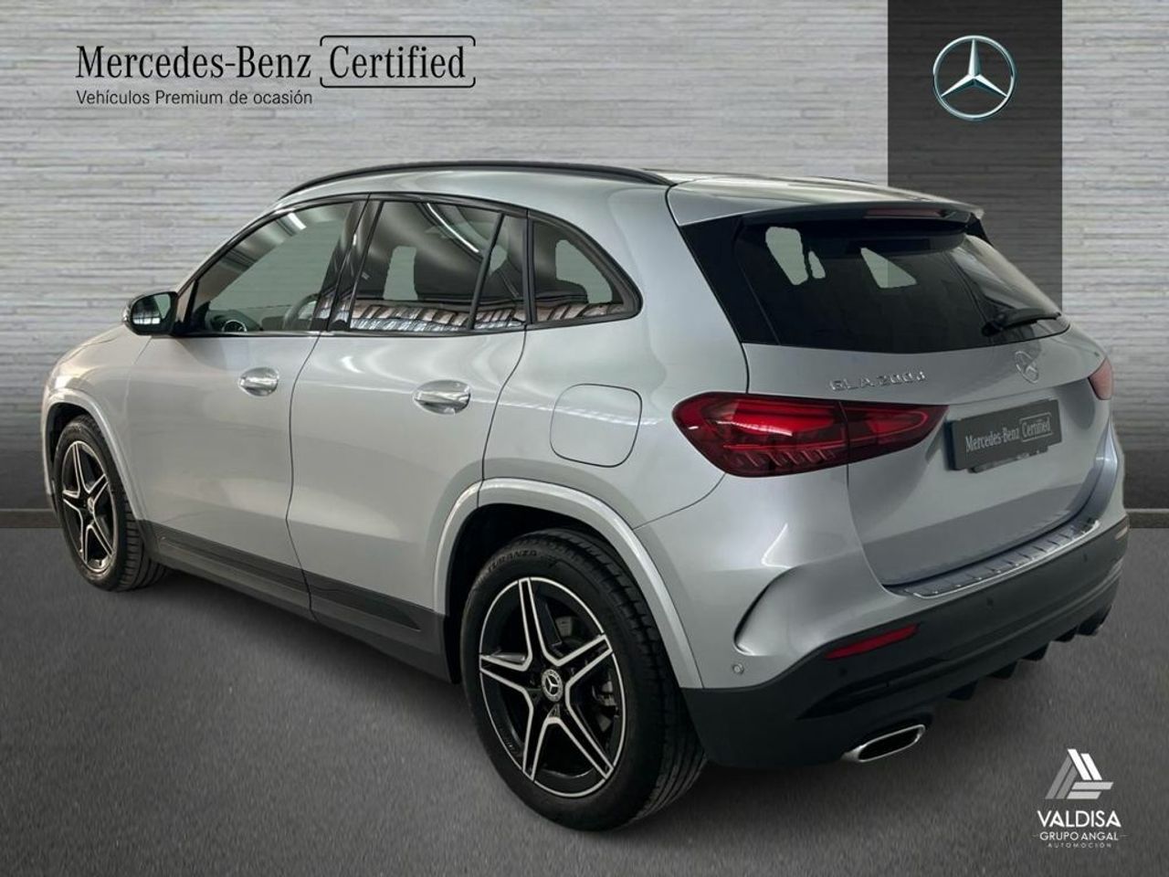 Mercedes GLA 200 d - Foto 2