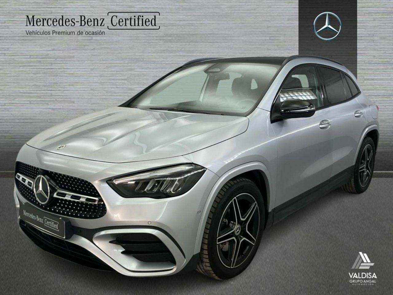 Mercedes GLA 200 d - Foto 2