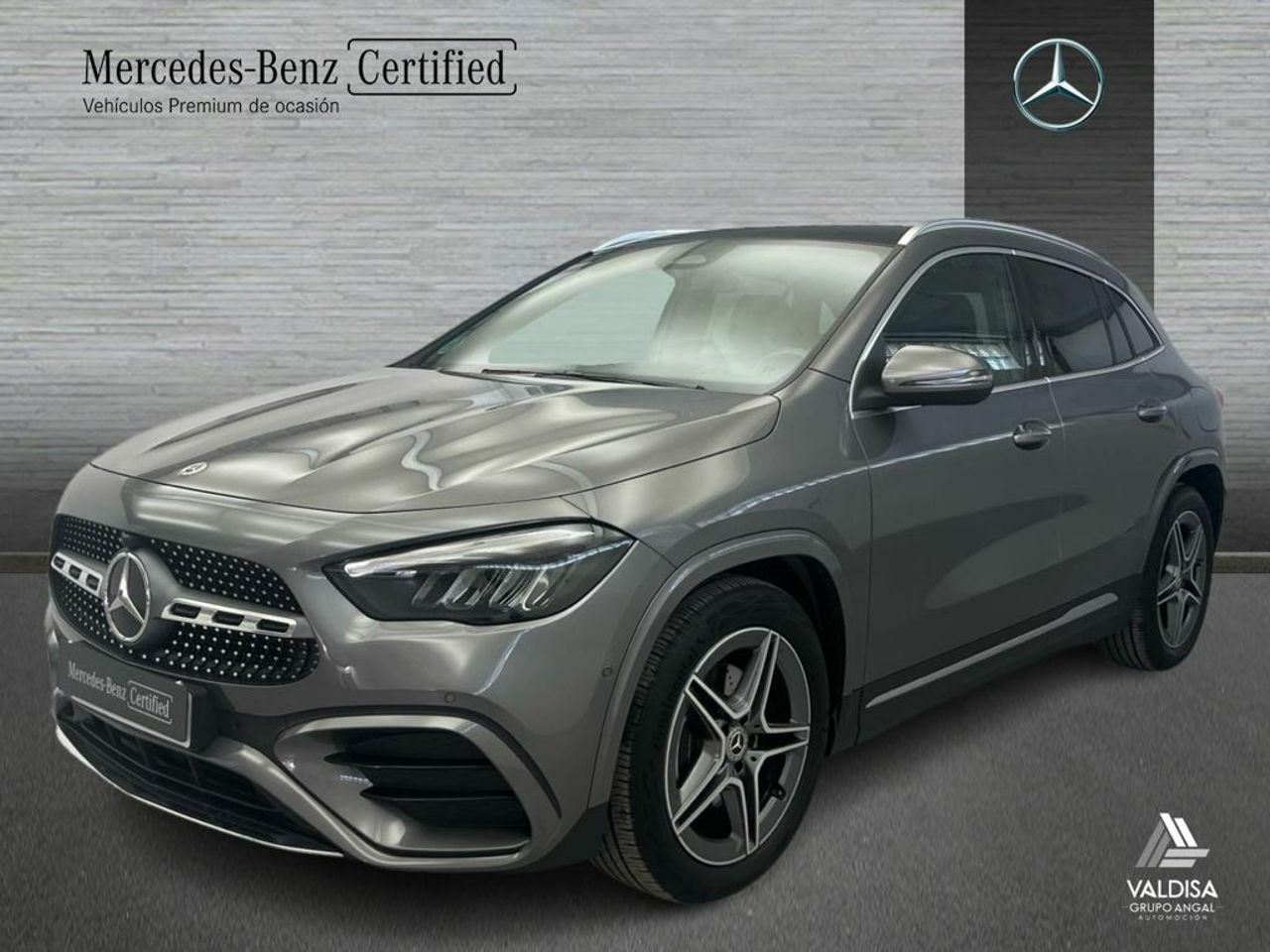 Mercedes GLA 200 d - Foto 2