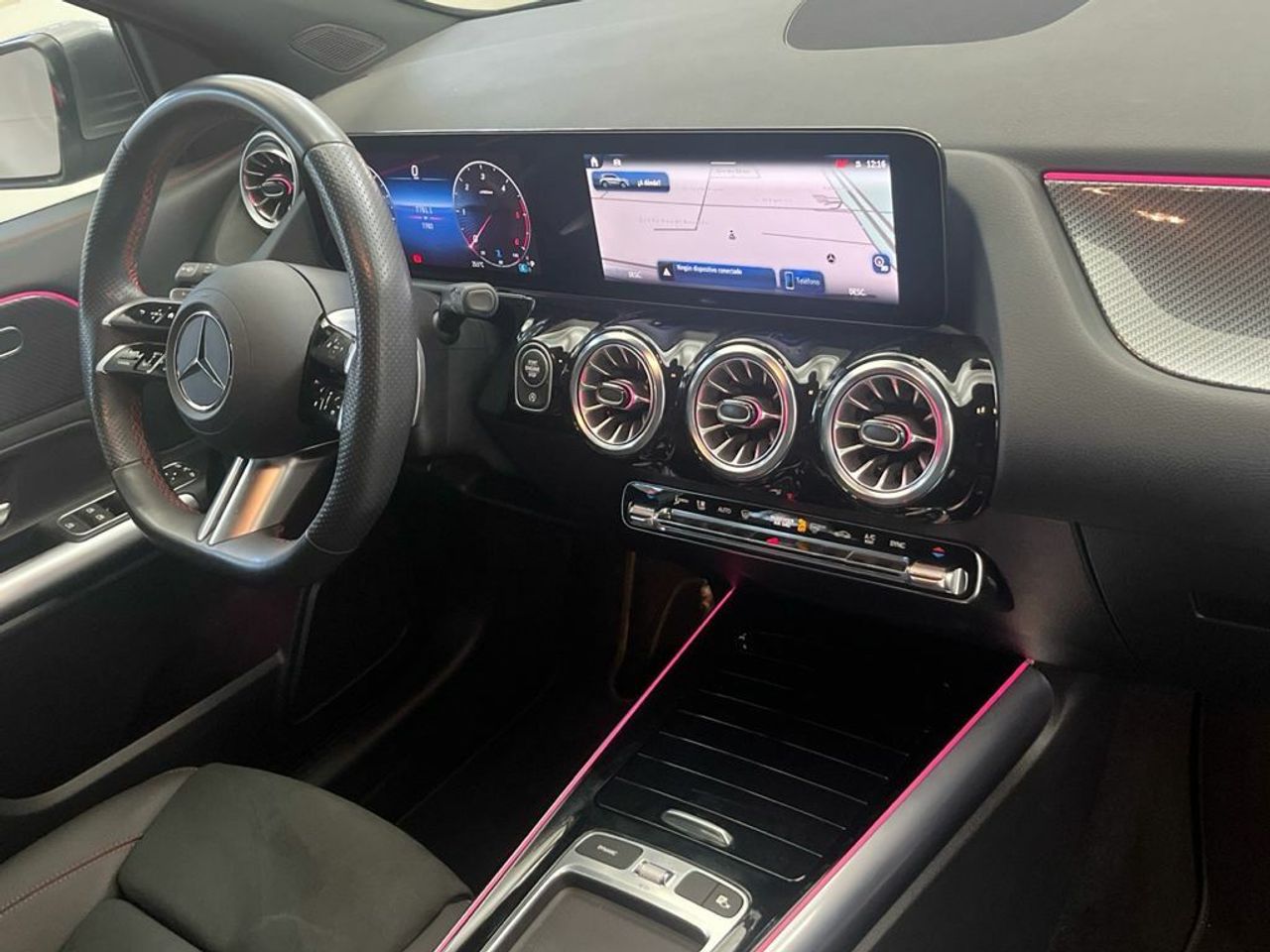 Mercedes GLA 200 d - Foto 2