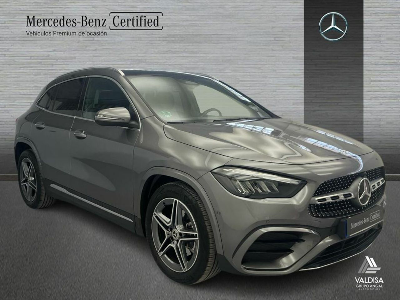 Mercedes GLA 200 d - Foto 2