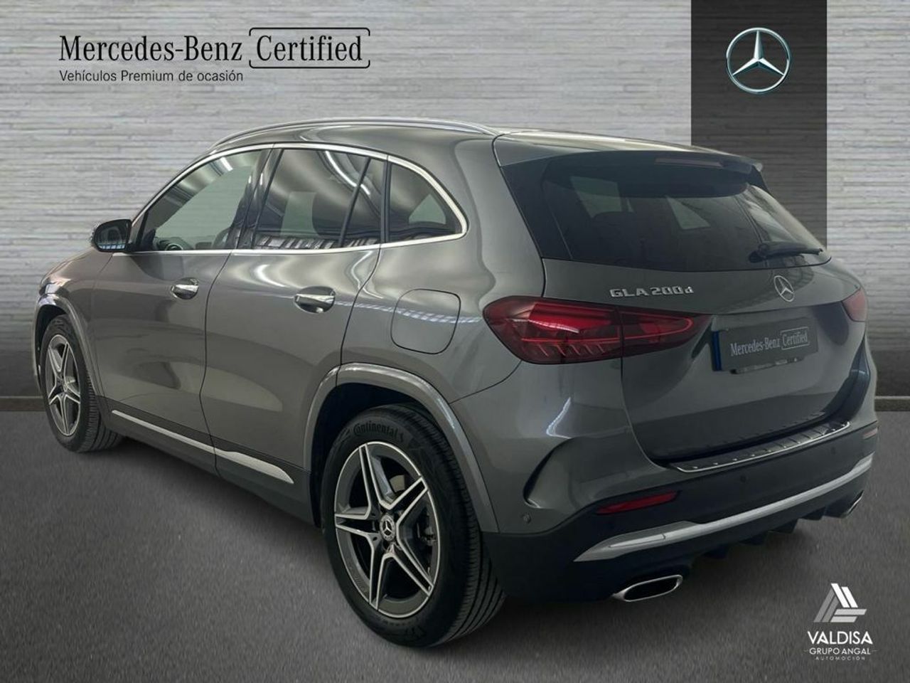 Mercedes GLA 200 d - Foto 2