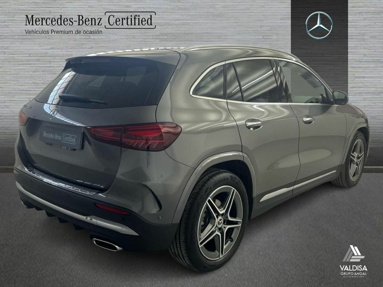 Mercedes GLA 200 d - Foto 2