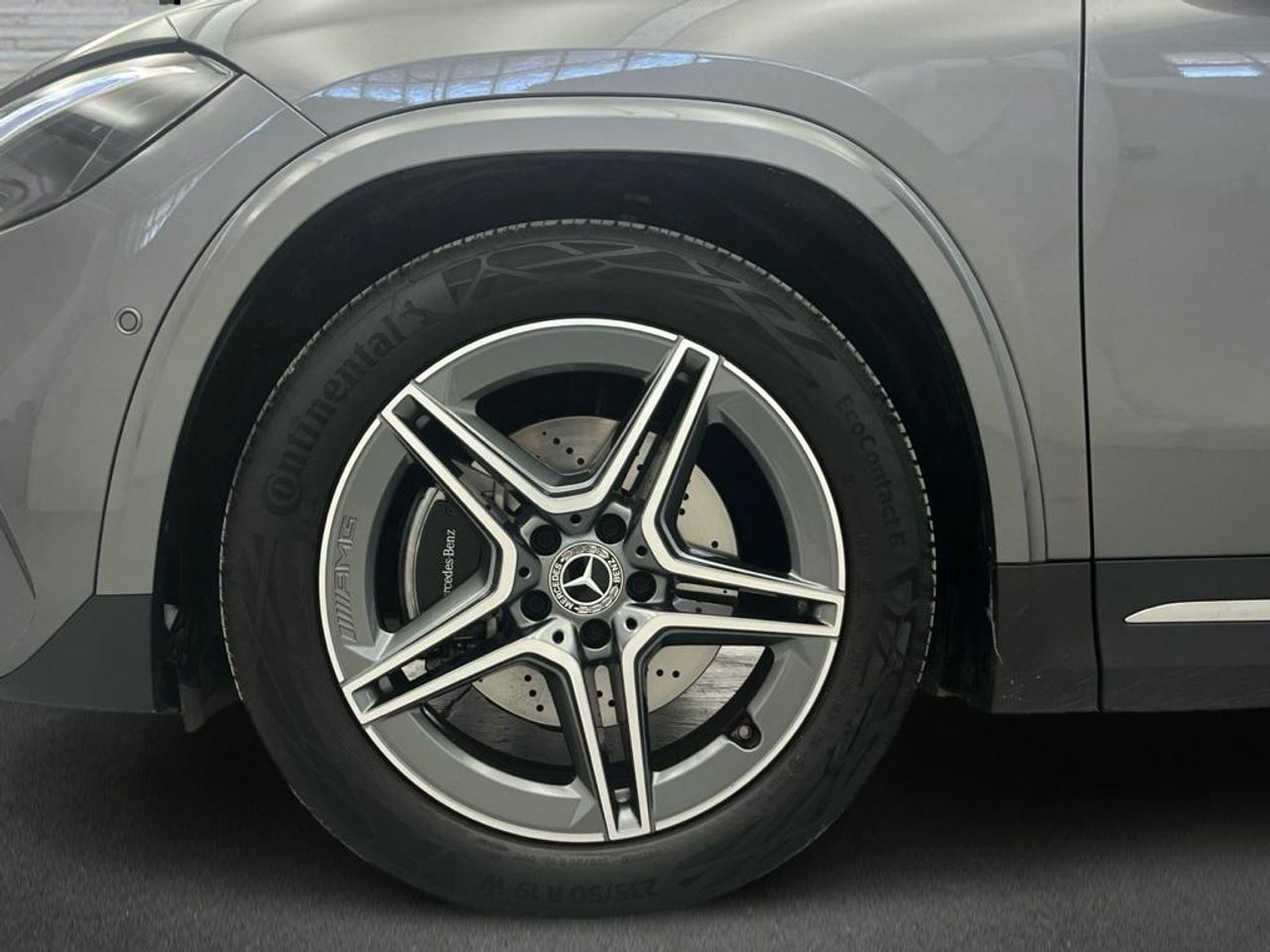 Mercedes GLA 200 d - Foto 2