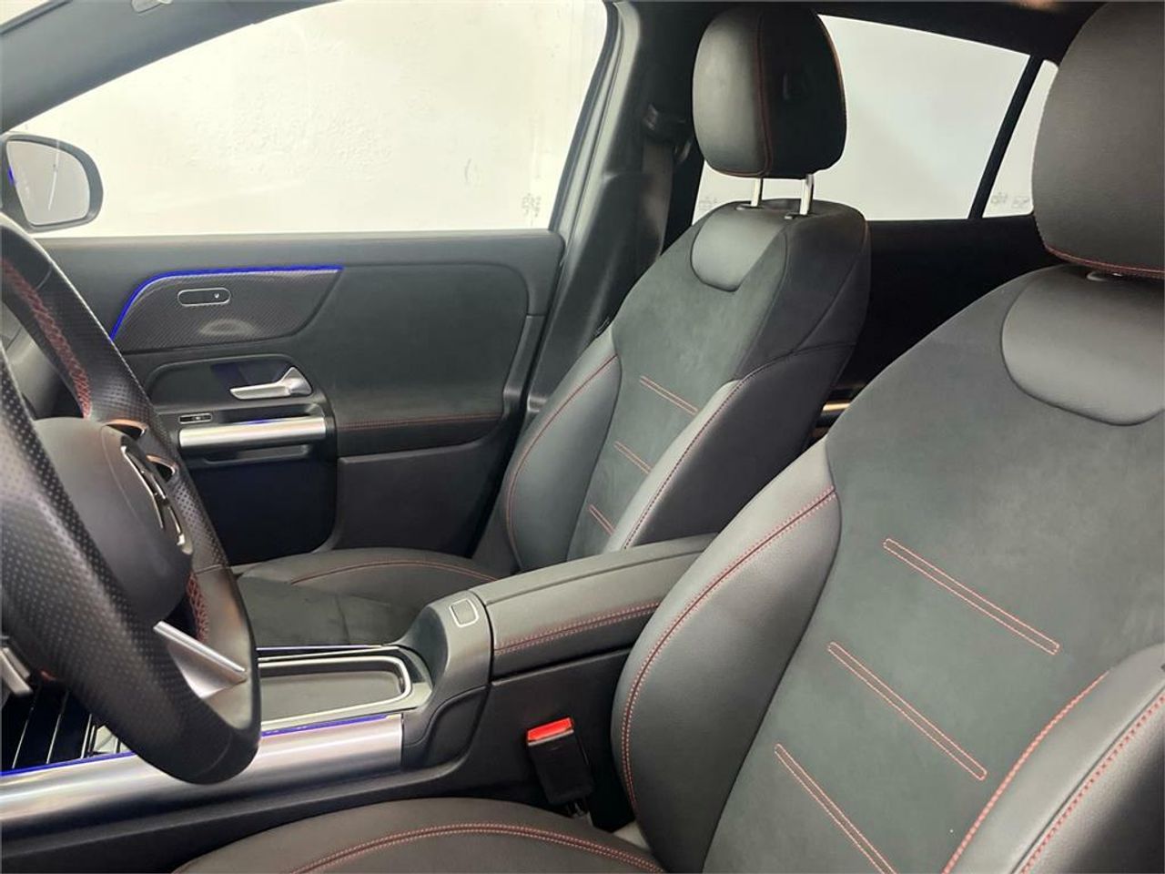Mercedes GLA 200 d - Foto 2