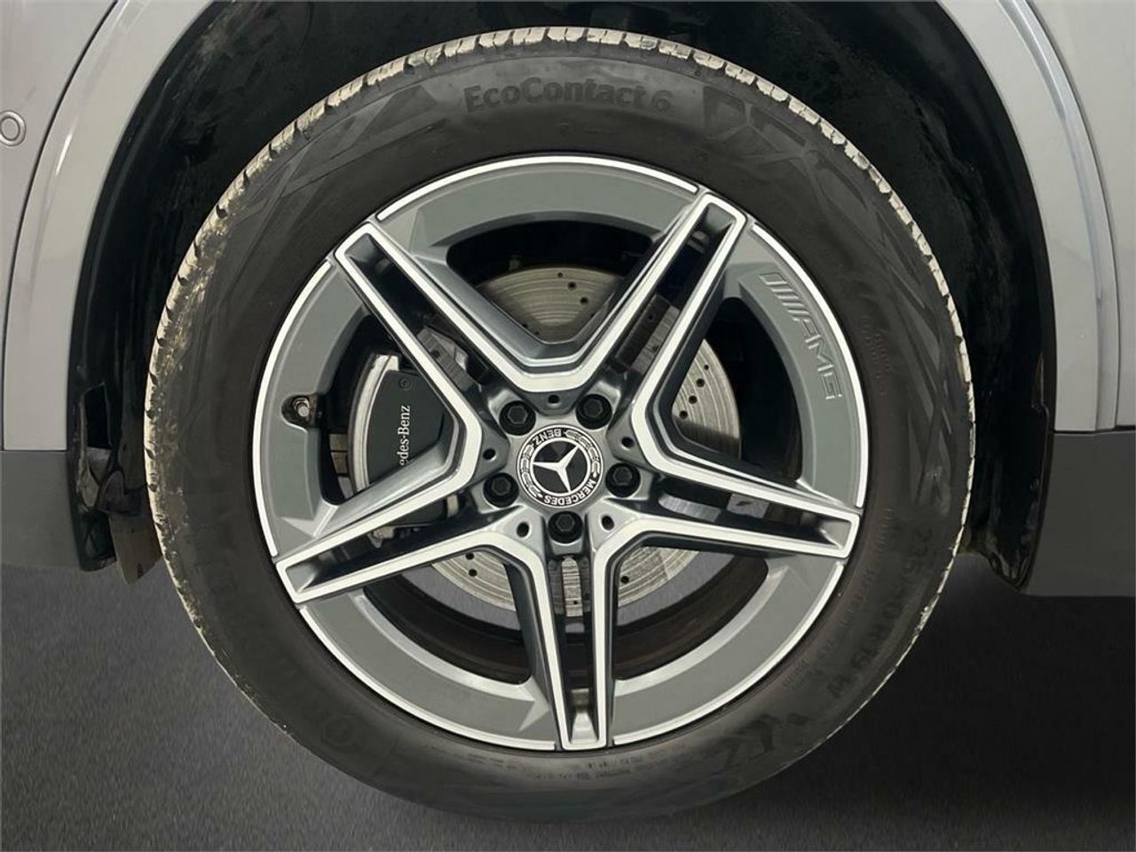 Mercedes GLA 200 d - Foto 2