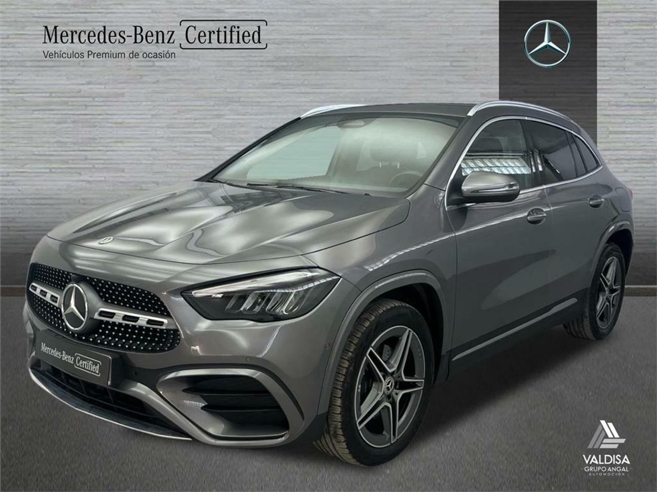 Mercedes GLA 200 d - Foto 2