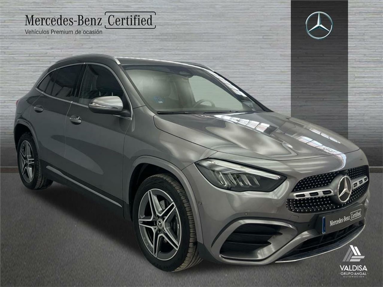 Mercedes GLA 200 d - Foto 2