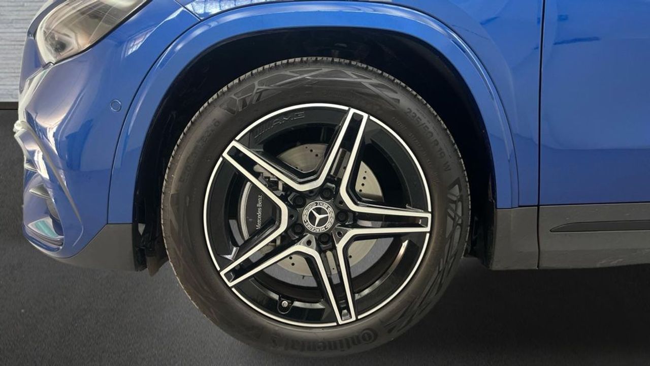 Mercedes GLA 200 d - Foto 2