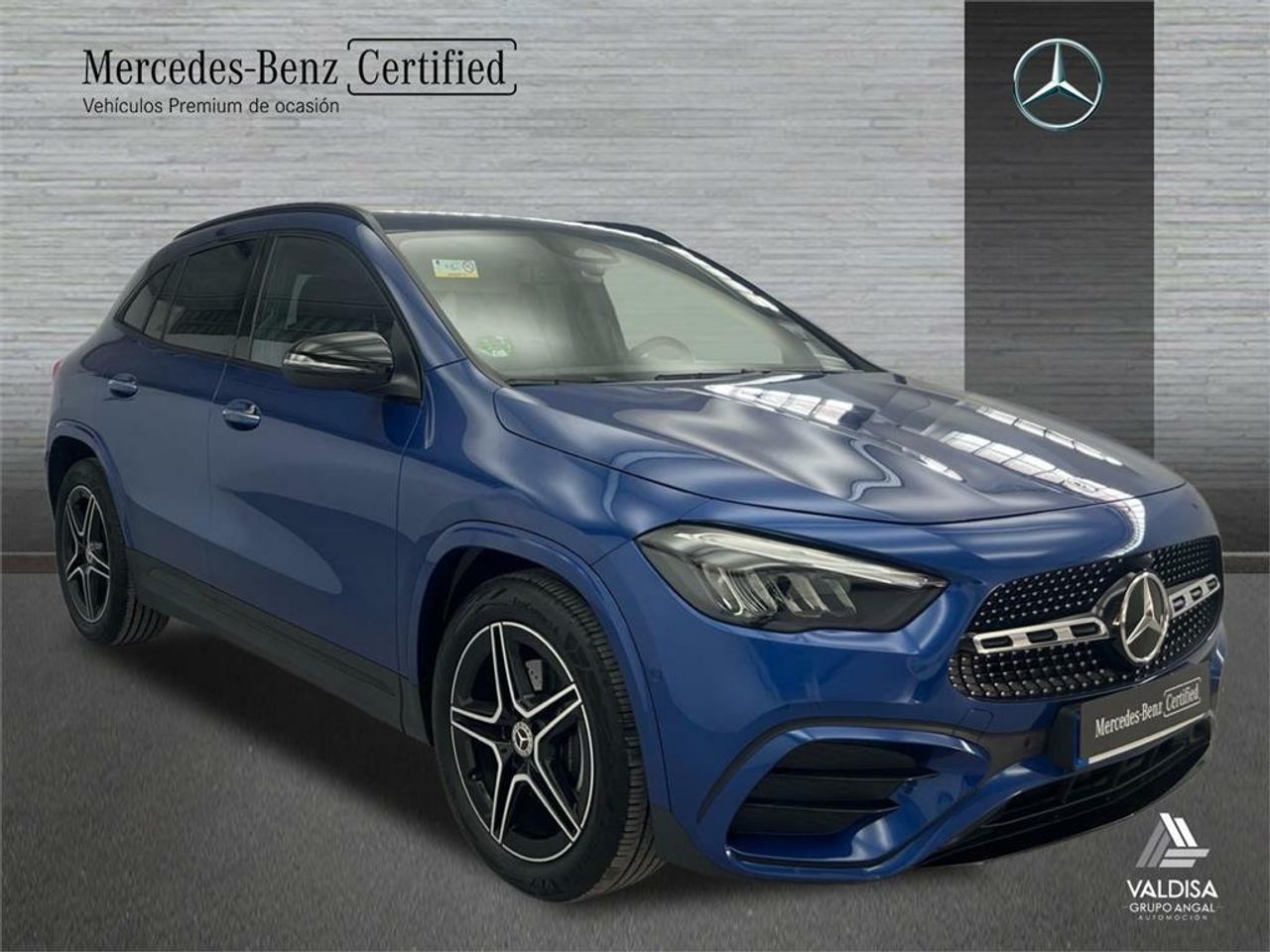 Mercedes GLA 200 d - Foto 2