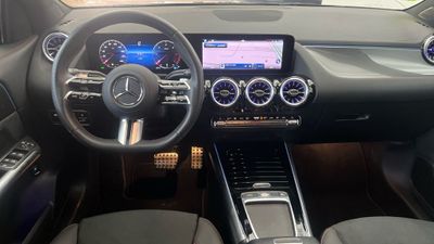 Mercedes GLA 200 d