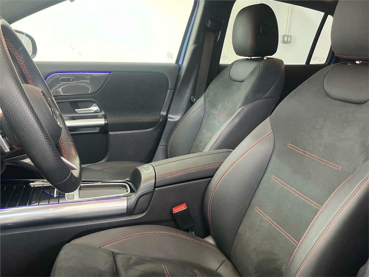 Mercedes GLA 200 d - Foto 2