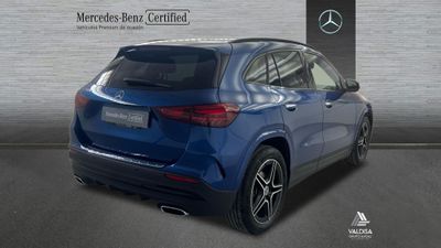 Mercedes GLA 200 d