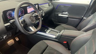 Mercedes GLA 200 d