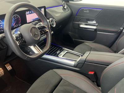 Mercedes GLA 200 d