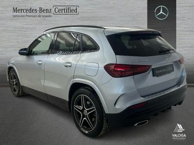 Mercedes GLA 200 d