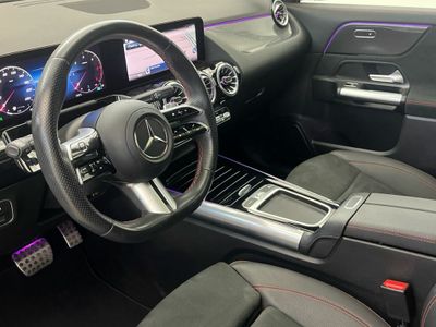 Mercedes GLA 200 d