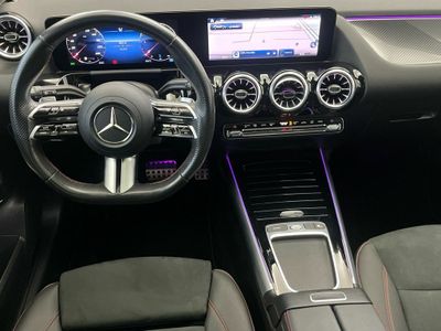 Mercedes GLA 200 d
