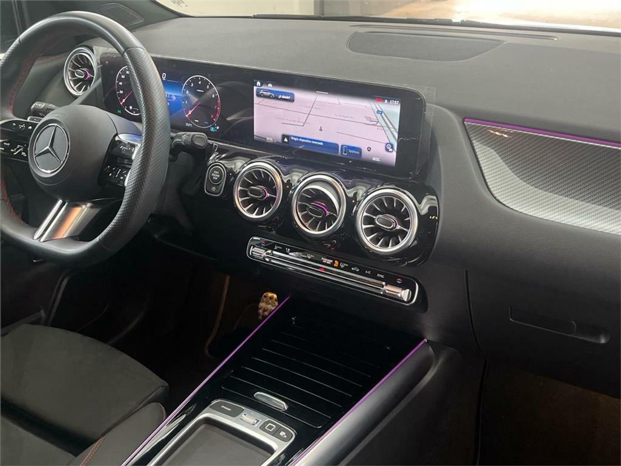 Mercedes GLA 200 d - Foto 2