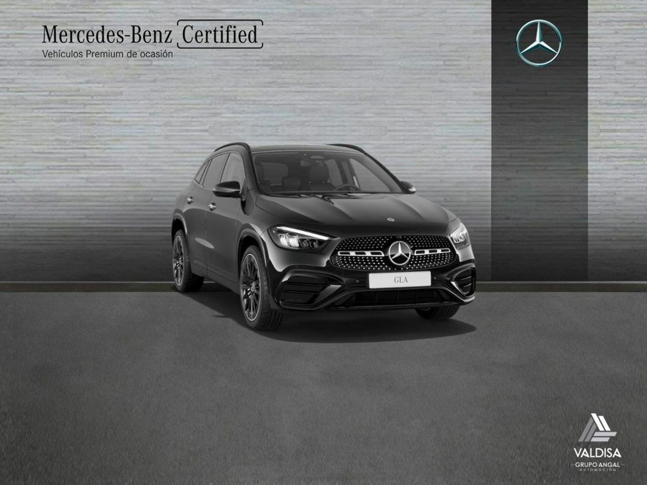 Mercedes GLA 200 D - Foto 2