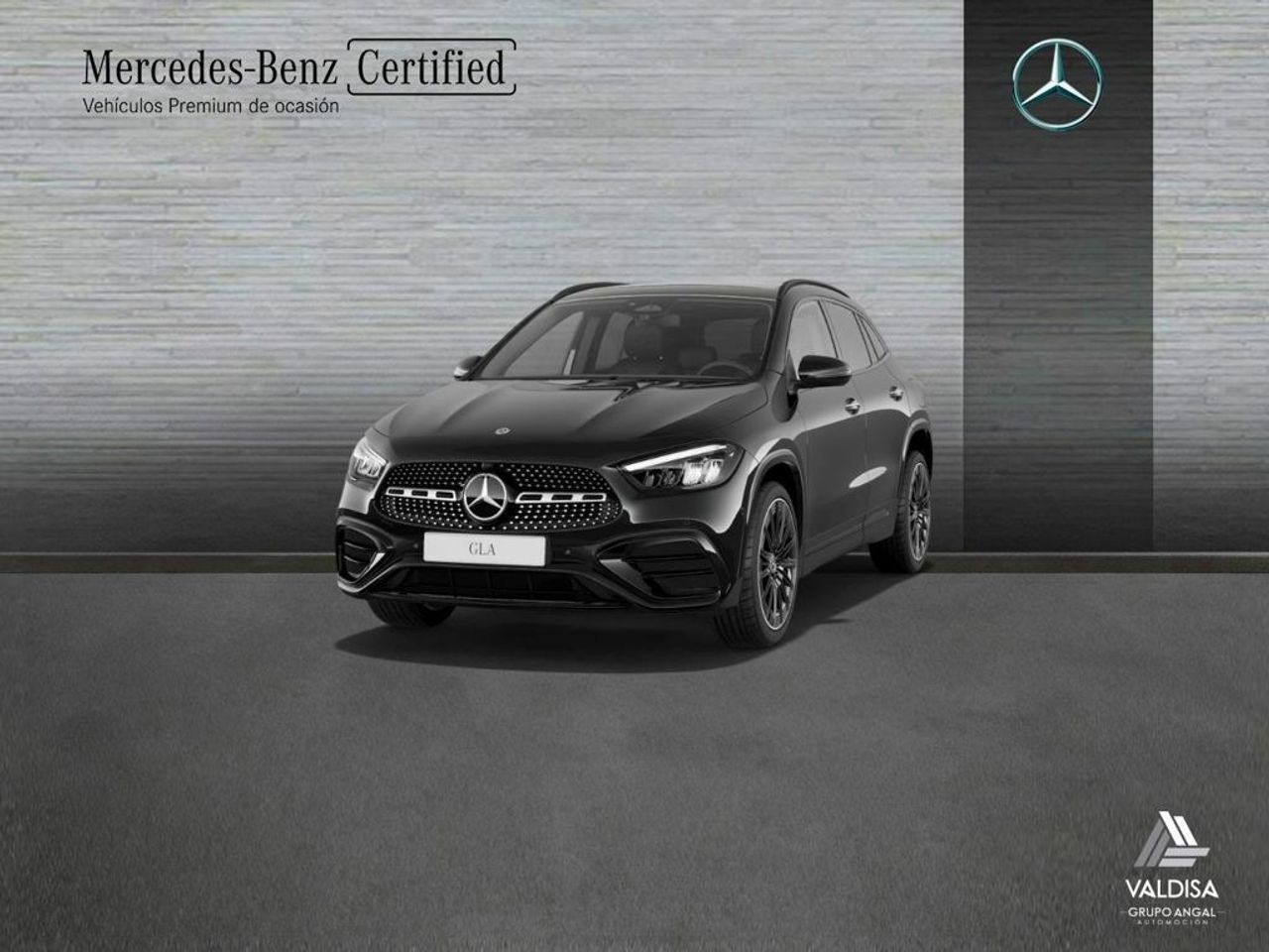Mercedes GLA 200 D - Foto 2