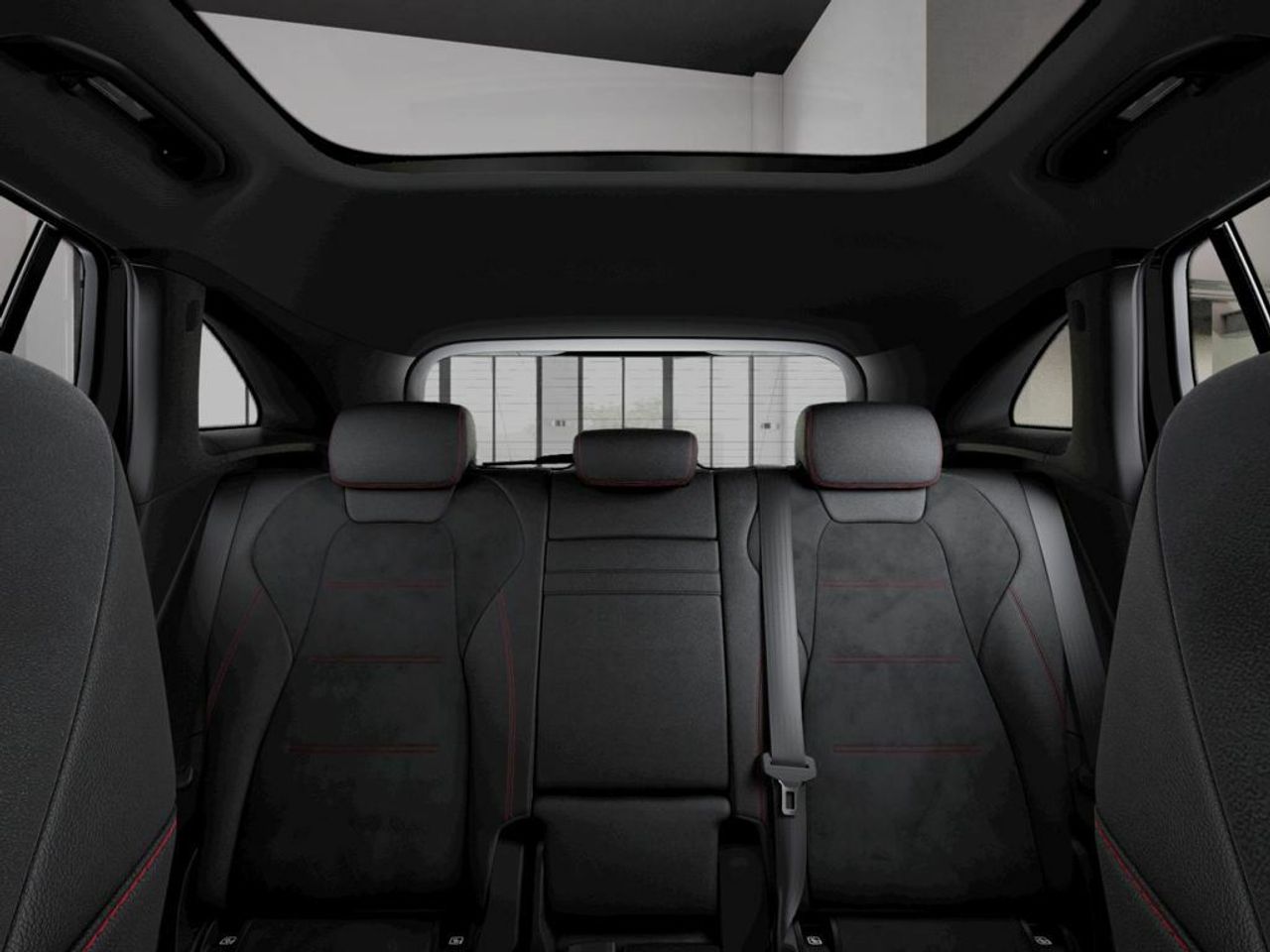 Mercedes GLA 200 D - Foto 2