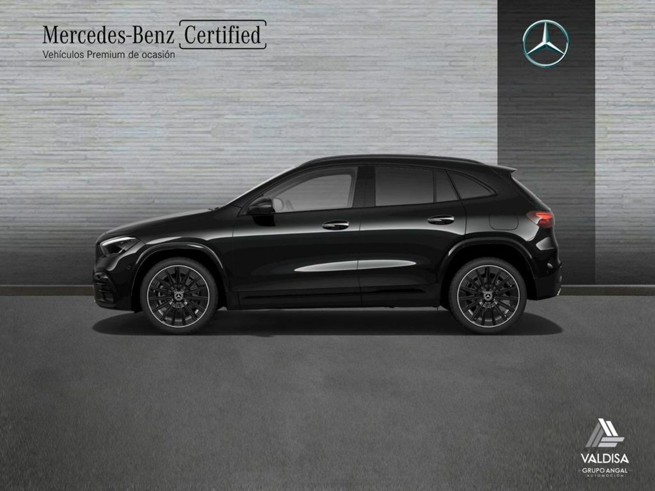 Mercedes GLA 200 D - Foto 2