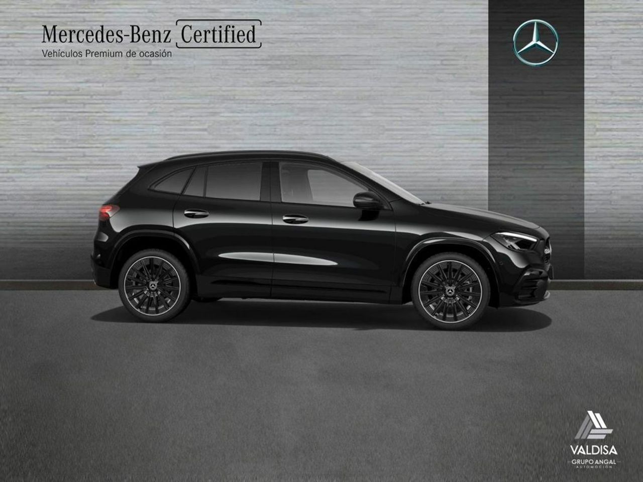 Mercedes GLA 200 D - Foto 2
