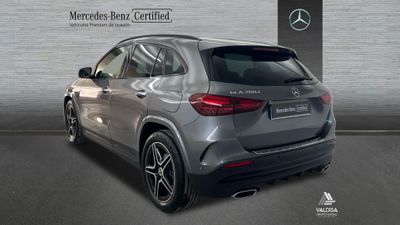 Mercedes GLA 200 d