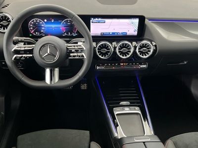 Mercedes GLA 200 d