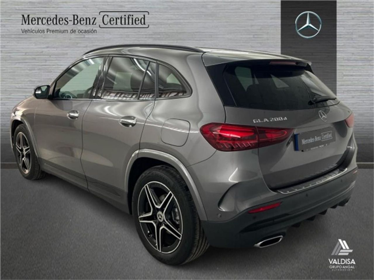 Mercedes GLA 200 d - Foto 2